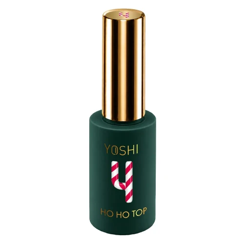 YOSHI Top UV /LED HoHoTop No 4 10 ml