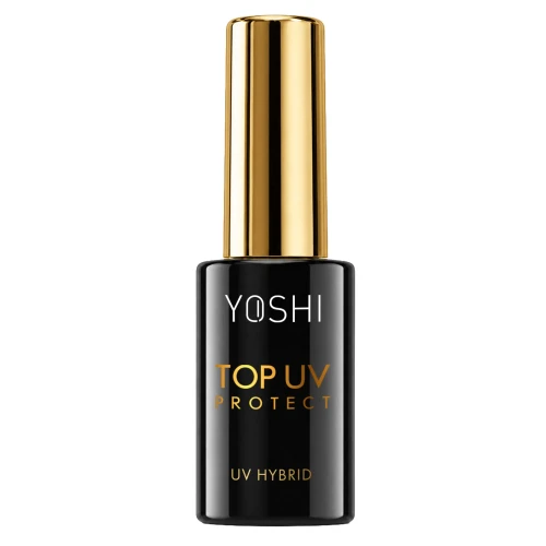 YOSHI Top UV PROTECT UV/LED Hybrid 10 ml