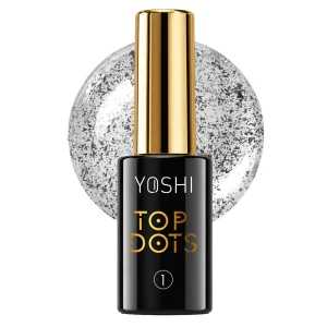 YOSHI UV Hybrid Top Dots No 1 10 ml