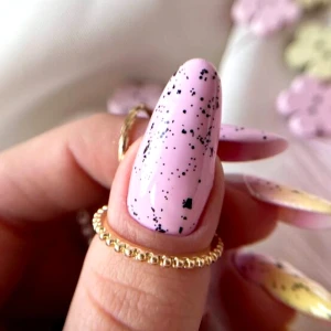 YOSHI UV Hybrid Top Dots No 1 10 ml