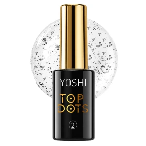 YOSHI UV Hybrid Top Dots No 2 10 ml