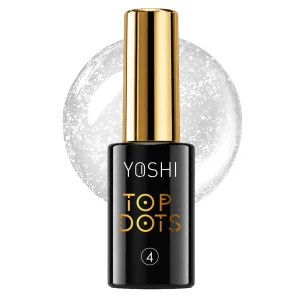 YOSHI UV Hybrid Top Dots No 4 10 ml