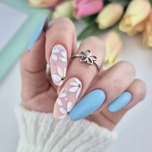 YOSHI UV Hybrid Topfetti Milky Matte 10 ml