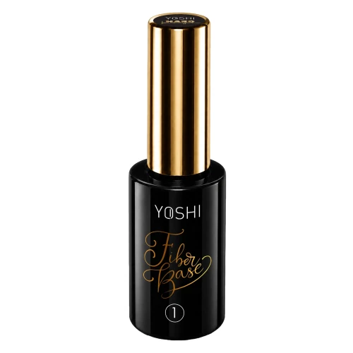 YOSHI Fiber Base UV Hybrid No 1 10 ml