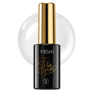 YOSHI Fiber Base UV Hybrid No 2 10 ml