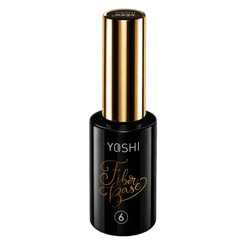 YOSHI Fiber Base UV Hybrid No 6 10 ml