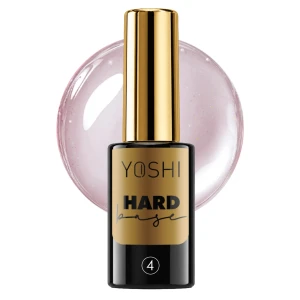 YOSHI Hard Base 10 ml UV Hybrid No 4