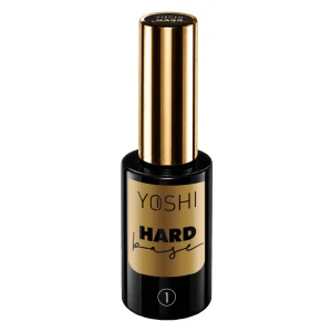 YOSHI Hard Base UV Hybrid No 1 Clear 10 ml