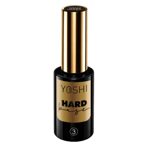 YOSHI Hard Base UV Hybrid No 3 10 ml