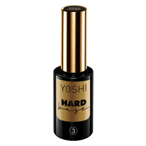 YOSHI Hard Base UV Hybrid No 3 10 ml