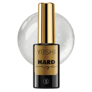 YOSHI Hard Base UV Hybrid No 5 10 ml