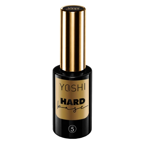 YOSHI Hard Base UV Hybrid No 5 10 ml
