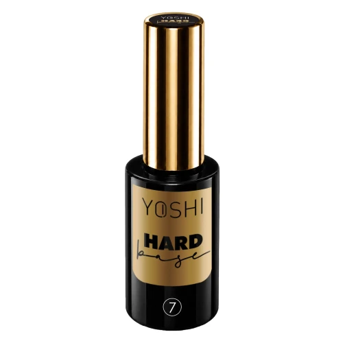 YOSHI Hard Base UV Hybrid No 7 10 ml