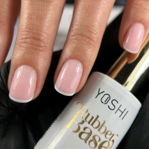 YOSHI Rubber Base UV Hybrid No 12 10 ml