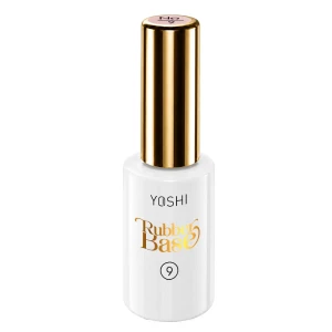 YOSHI Rubber Base UV Hybrid No 9 10 ml