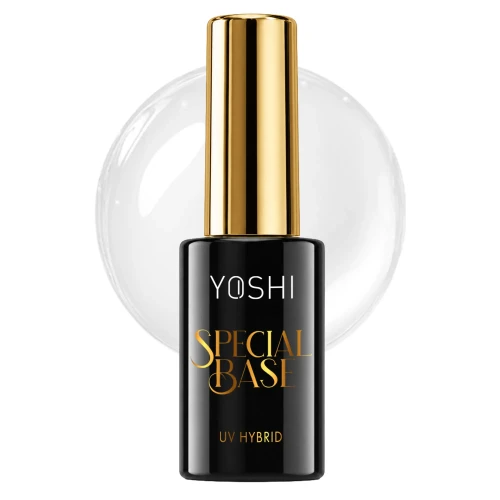 YOSHI Special Base UV Hybrid 10 ml