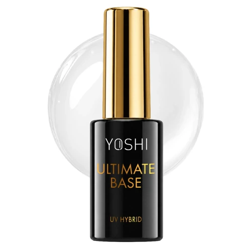 YOSHI Ultimate Base UV Hybrid 10 ml