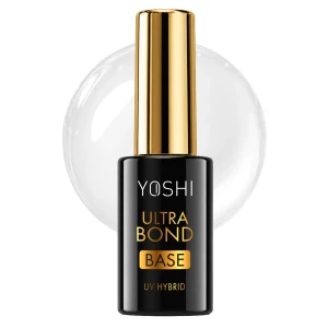 YOSHI Ultra Bond 007 Base 10 ml UV Hybrid