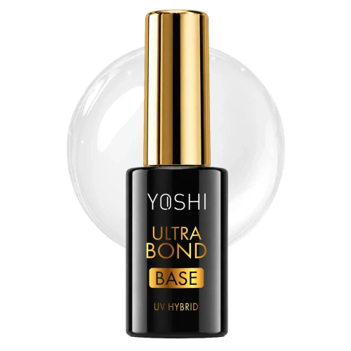 YOSHI Ultra Bond 007 Base 10 ml UV Hybrid