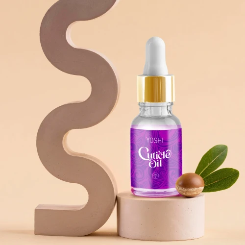 YOSHI Cuticle Oil No 1 15 ml – Oliwka do skórek
