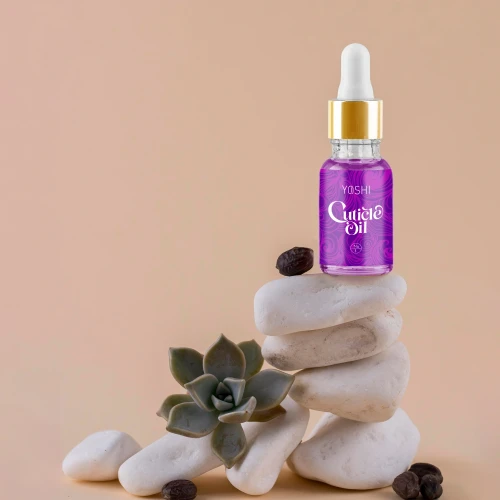 YOSHI Cuticle Oil No 1 15 ml – Oliwka do skórek