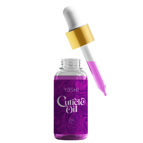 YOSHI Cuticle Oil No 1 15 ml – Oliwka do skórek