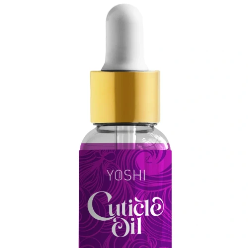 YOSHI Cuticle Oil No 1 15 ml – Oliwka do skórek