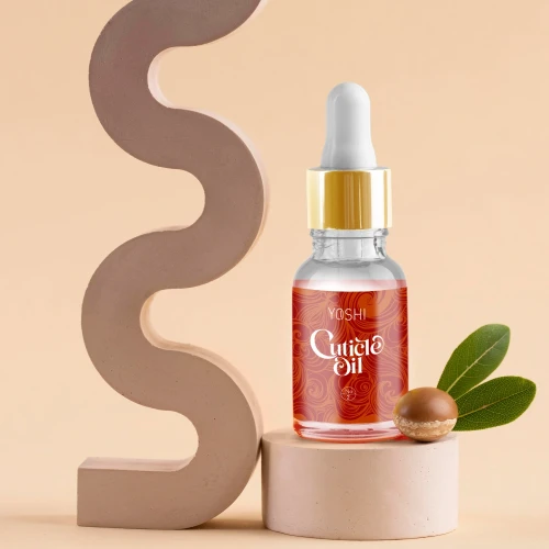 YOSHI Cuticle Oil No 2 15 ml – Oliwka do skórek