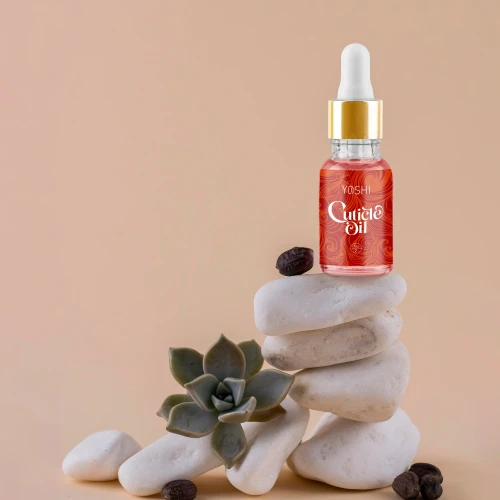 YOSHI Cuticle Oil No 2 15 ml – Oliwka do skórek