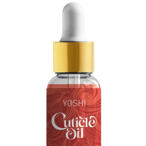 YOSHI Cuticle Oil No 2 15 ml – Oliwka do skórek