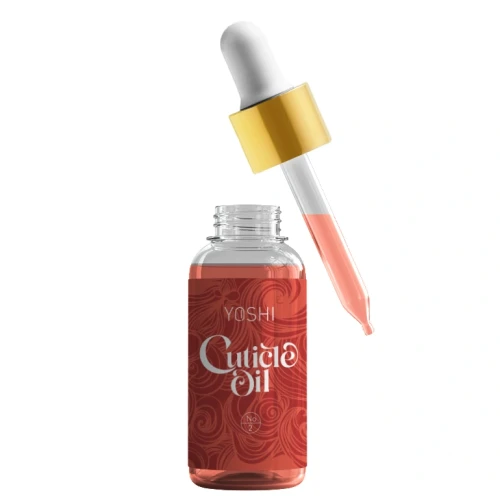 YOSHI Cuticle Oil No 2 15 ml – Oliwka do skórek