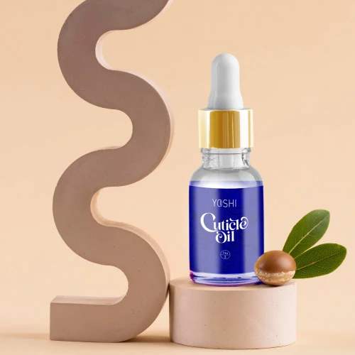 YOSHI Cuticle Oil No 3 15 ml – Oliwka do skórek