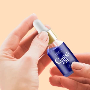 YOSHI Cuticle Oil No 3 15 ml – Oliwka do skórek