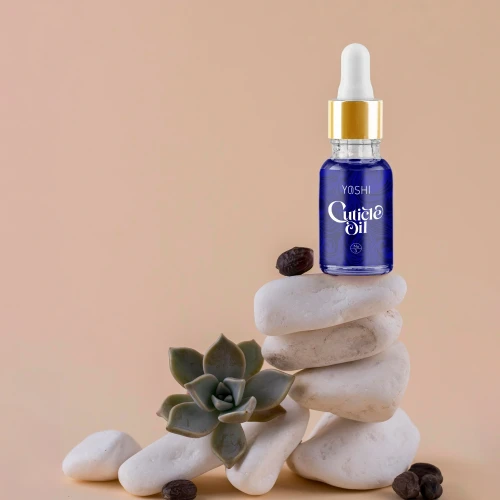 YOSHI Cuticle Oil No 3 15 ml – Oliwka do skórek