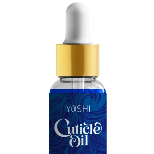 YOSHI Cuticle Oil No 3 15 ml – Oliwka do skórek