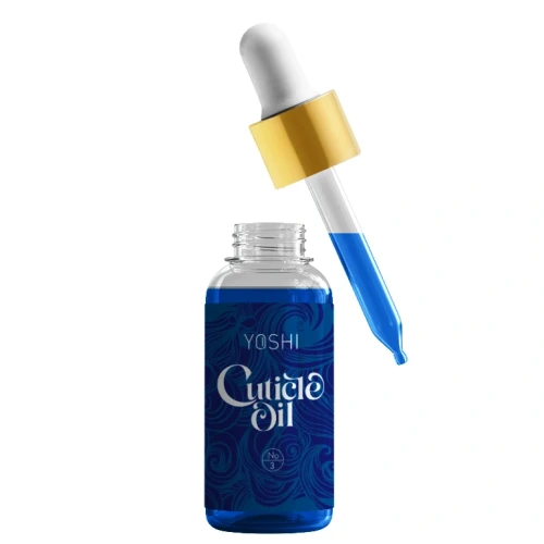 YOSHI Cuticle Oil No 3 15 ml – Oliwka do skórek