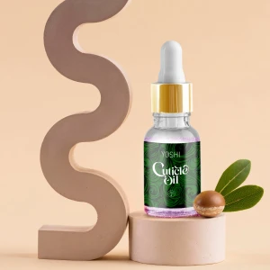 YOSHI Cuticle Oil No 4 15 ml – Oliwka do skórek