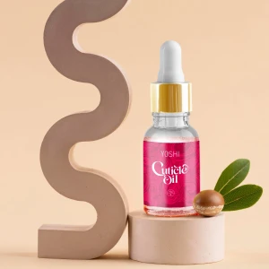 YOSHI Cuticle Oil No 5 15 ml – Oliwka do skórek