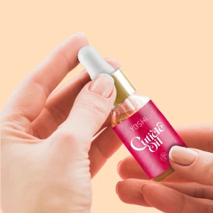 YOSHI Cuticle Oil No 5 15 ml – Oliwka do skórek