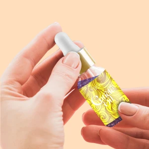 YOSHI Cuticle Oil No 6 15 ml – Oliwka do skórek