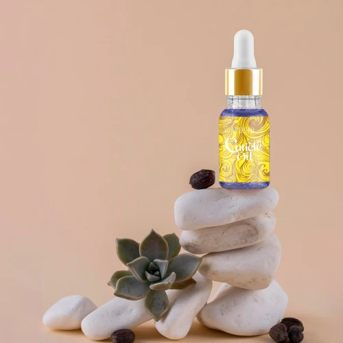 YOSHI Cuticle Oil No 6 15 ml – Oliwka do skórek