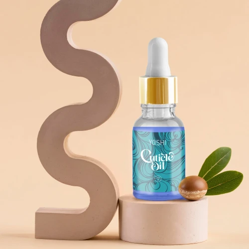 YOSHI Cuticle Oil No 7 15 ml – Oliwka do skórek
