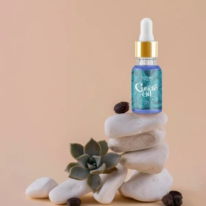 YOSHI Cuticle Oil No 7 15 ml – Oliwka do skórek
