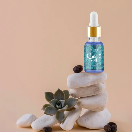 YOSHI Cuticle Oil No 7 15 ml – Oliwka do skórek
