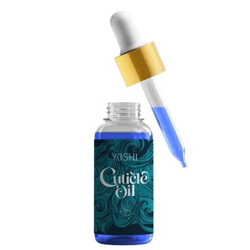 YOSHI Cuticle Oil No 7 15 ml – Oliwka do skórek