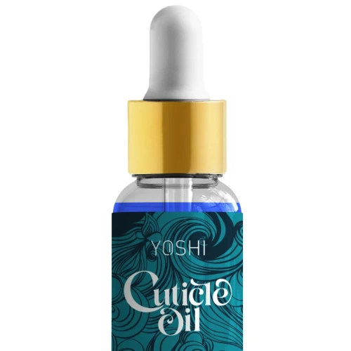 YOSHI Cuticle Oil No 7 15 ml – Oliwka do skórek