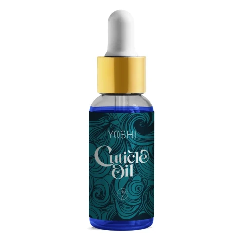 YOSHI Cuticle Oil No 7 15 ml – Oliwka do skórek