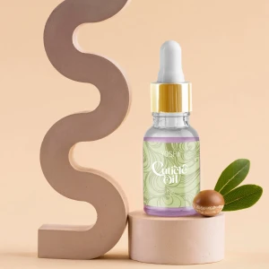 YOSHI Cuticle Oil No 8 15 ml – Oliwka do skórek