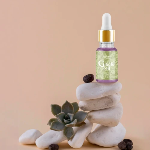 YOSHI Cuticle Oil No 8 15 ml – Oliwka do skórek