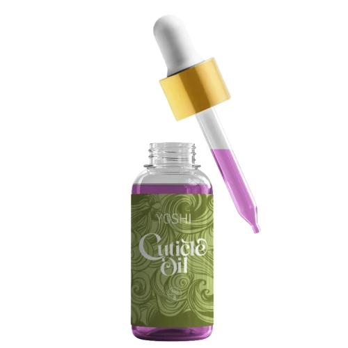 YOSHI Cuticle Oil No 8 15 ml – Oliwka do skórek